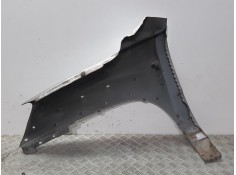 Recambio de aletin delantero derecho para kia sportage concept referencia OEM IAM 663211F130 PLATA  2