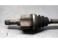 Recambio de transmision delantera izquierda para peugeot boxer caja cerr. techo elevado (bat.4035)(333/335)(2007 =>) hdi (333) r