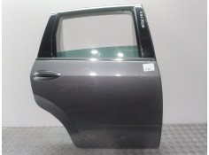 Recambio de puerta trasera derecha para fiat croma (194) 1.9 16v multijet dynamic (12.2007) referencia OEM IAM 0051801609 GRIS 