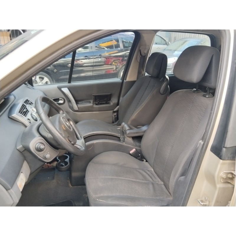 RENAULT GRAND SCÉNIC II (JM0/1_) - imagen 6