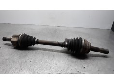 Recambio de transmision delantera izquierda para peugeot boxer caja cerr. techo elevado (bat.4035)(333/335)(2007 =>) hdi (333) r 2