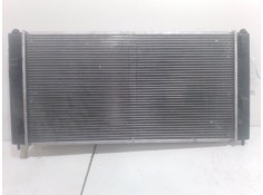 Recambio de radiador agua para nissan leaf basis referencia OEM IAM 17129168  