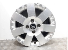 Recambio de llanta para citroën c3 referencia OEM IAM 6.0JX15CH4-27 6.0 J X 15 PULGADAS 4 TORNILLOS 