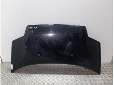 Recambio de capot para citroën c2 vtr referencia OEM IAM 7901K2 NEGRO 