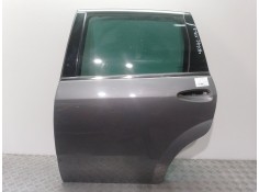 Recambio de puerta trasera izquierda para fiat croma (194) 1.9 16v multijet dynamic (12.2007) referencia OEM IAM 0051801610 PLAT