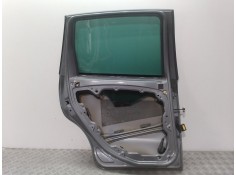 Recambio de puerta trasera izquierda para fiat croma (194) 1.9 16v multijet dynamic (12.2007) referencia OEM IAM 0051801610 PLAT 2