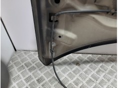 Recambio de capot para citroën c2 vtr referencia OEM IAM 7901K2 NEGRO  2