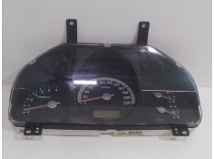 Recambio de cuadro instrumentos para kia sportage concept referencia OEM IAM 940031F011 940031F011 