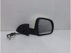 Recambio de retrovisor derecho para nissan leaf basis referencia OEM IAM   