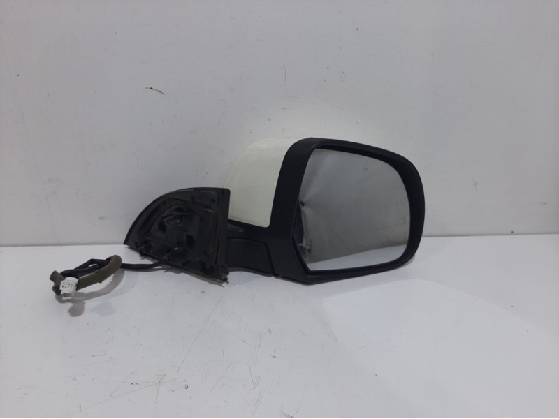 Recambio de retrovisor derecho para nissan leaf basis referencia OEM IAM   