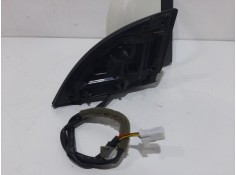 Recambio de retrovisor derecho para nissan leaf basis referencia OEM IAM    2