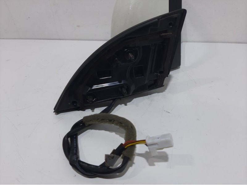 Recambio de retrovisor derecho para nissan leaf basis referencia OEM IAM   