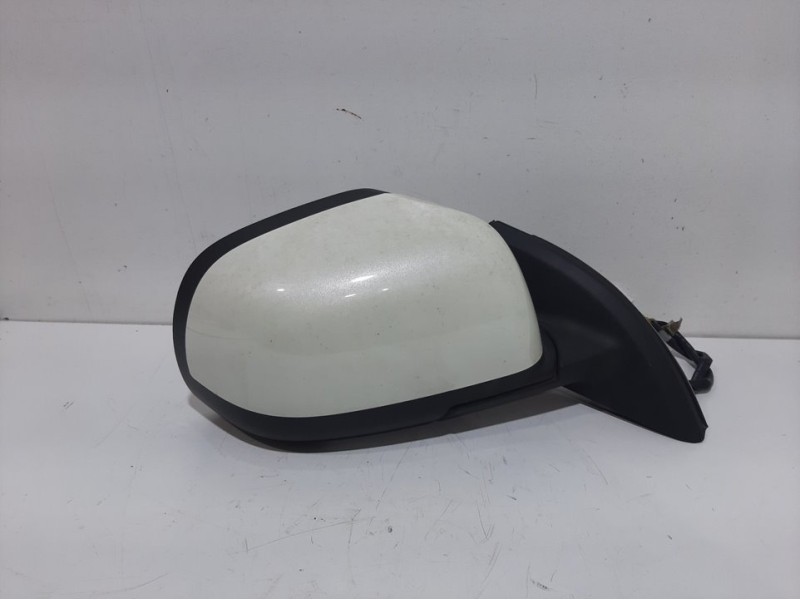 Recambio de retrovisor derecho para nissan leaf basis referencia OEM IAM   