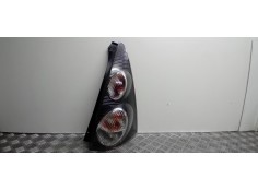 Recambio de piloto trasero derecho para citroën c1 audace referencia OEM IAM 8155004060  