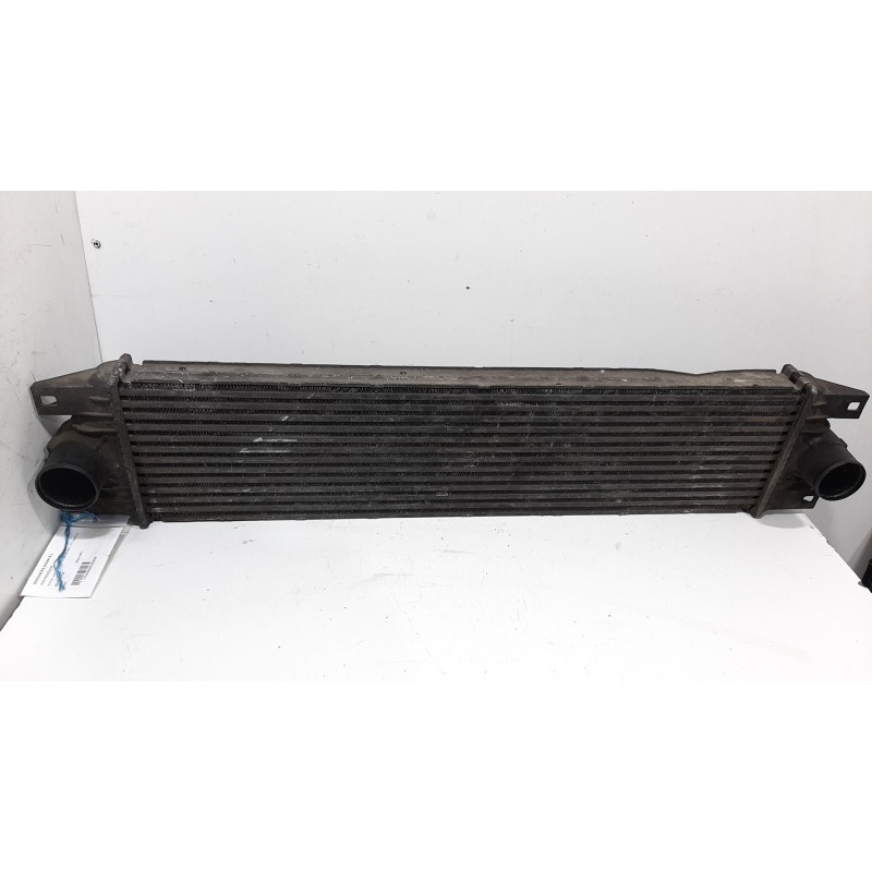 Recambio de intercooler para citroën c2 vtr referencia OEM IAM   