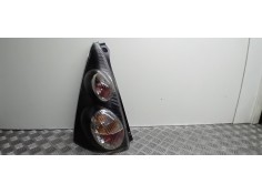 Recambio de piloto trasero izquierdo para citroën c1 audace referencia OEM IAM 815600H060  