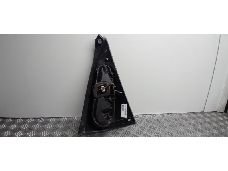 Recambio de piloto trasero izquierdo para citroën c1 audace referencia OEM IAM 815600H060  