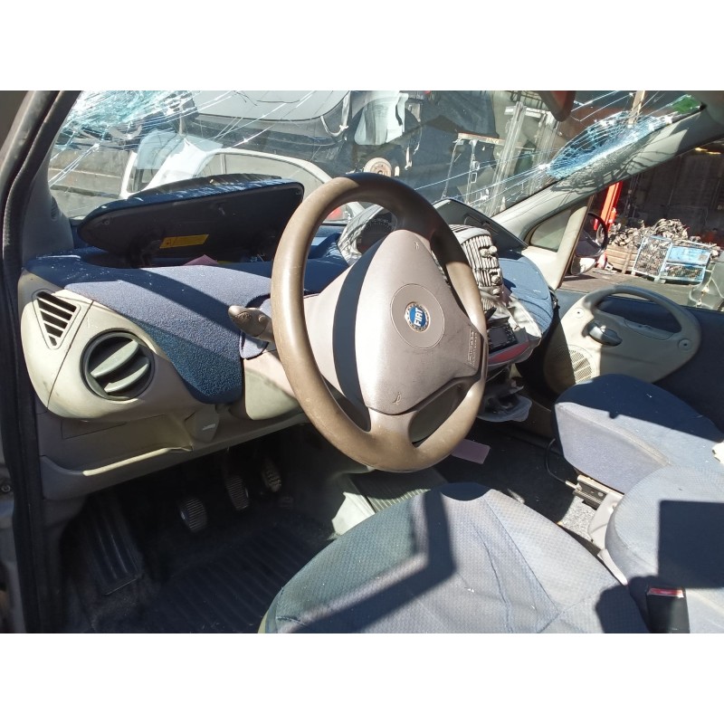 FIAT MULTIPLA (186_) - imagen 5