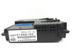 Recambio de modulo electronico para fiat bravo (198) 1.4 16v t jet active referencia OEM IAM 51809185  