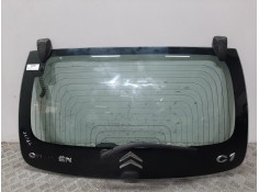 Recambio de porton trasero para citroën c1 audace referencia OEM IAM 8744W2