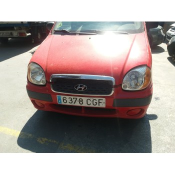 HYUNDAI ATOS (MX)