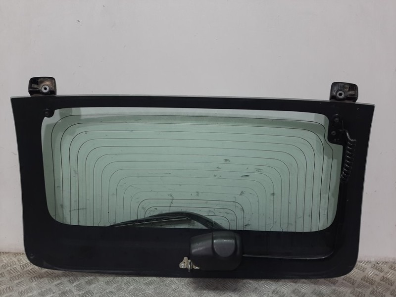 Recambio de porton trasero para citroën c1 audace referencia OEM IAM 8744W2  