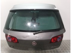 Recambio de porton trasero para fiat croma (194) 1.9 16v multijet dynamic (12.2007) referencia OEM IAM 0051804192 GRIS 