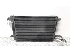 Recambio de condensador / radiador aire acondicionado para seat leon (1p1) reference referencia OEM IAM 1K0298403A