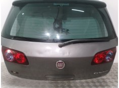 Recambio de porton trasero para fiat croma (194) 1.9 16v multijet dynamic (12.2007) referencia OEM IAM 0051804192 GRIS  2