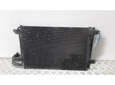 Recambio de condensador / radiador aire acondicionado para seat leon (1p1) reference referencia OEM IAM 1K0298403A   2