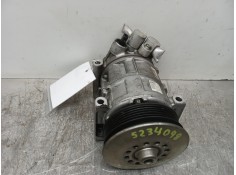 Recambio de compresor aire acondicionado para fiat bravo (198) 1.4 16v t jet active referencia OEM IAM 51794515 5D3375500  2