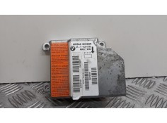 Recambio de centralita airbag para bmw serie 5 berlina (e39) 525tds referencia OEM IAM 65778374799   2