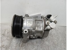 Recambio de compresor aire acondicionado para fiat bravo (198) 1.4 16v t jet active referencia OEM IAM 51794515 5D3375500