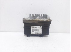 Recambio de centralita motor uce para seat ibiza (6k1) stella referencia OEM IAM 6160049901 6K0906030E MAGNETI MARELLI