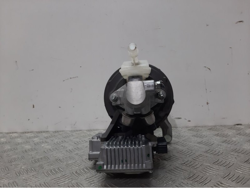 Recambio de servofreno para nissan leaf basis referencia OEM IAM 460073NA0A 460073NA0A 