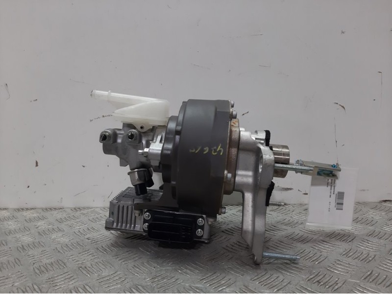 Recambio de servofreno para nissan leaf basis referencia OEM IAM 460073NA0A 460073NA0A 