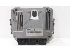 Recambio de centralita motor uce para renault scenic ii authentique referencia OEM IAM 0281011776 8200391966 