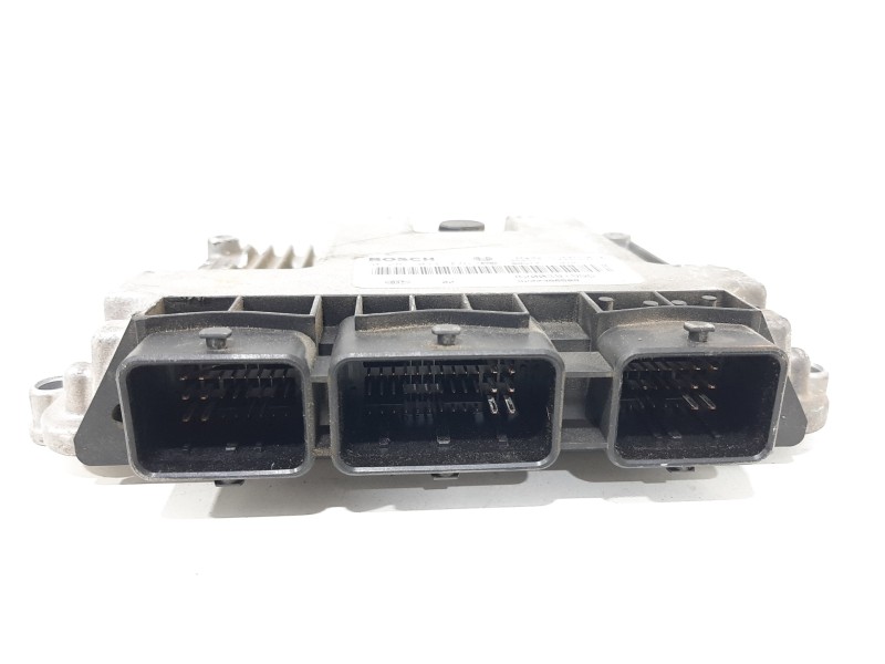 Recambio de centralita motor uce para renault scenic ii authentique referencia OEM IAM 0281011776 8200391966 