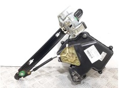 Recambio de elevalunas trasero derecho para seat leon (1p1) reference referencia OEM IAM 1K0959704N  