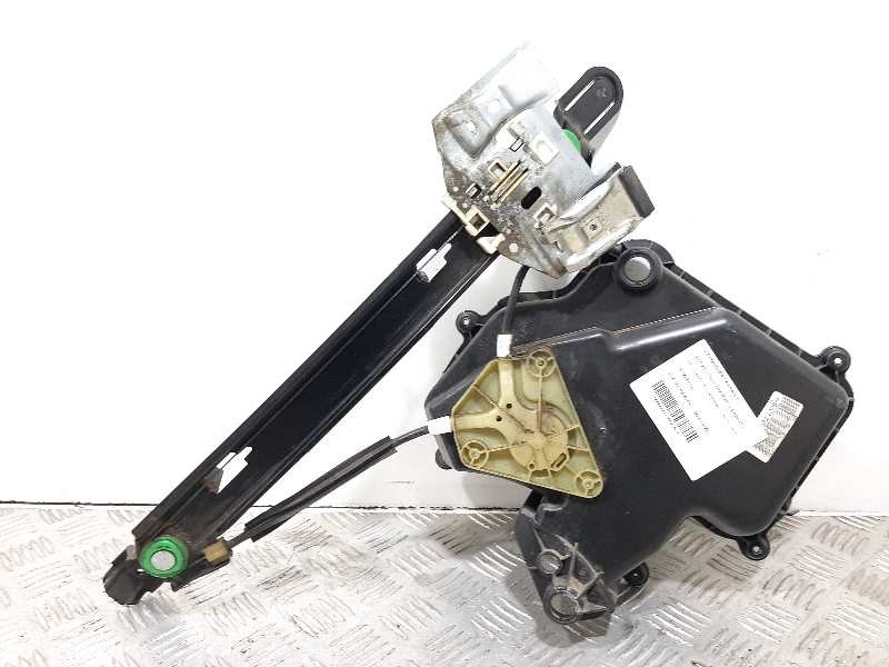 Recambio de elevalunas trasero derecho para seat leon (1p1) reference referencia OEM IAM 1K0959704N  