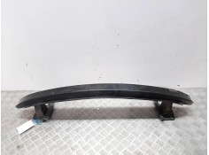 Recambio de refuerzo paragolpes delantero para volkswagen fox (5z1) básico referencia OEM IAM