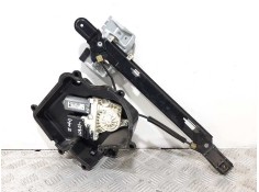 Recambio de elevalunas trasero derecho para seat leon (1p1) reference referencia OEM IAM 1K0959704N   2