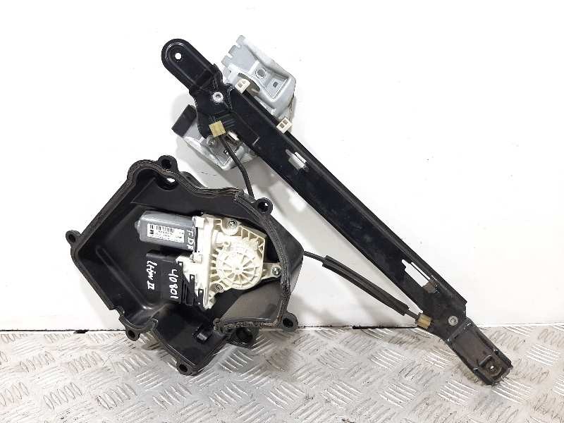 Recambio de elevalunas trasero derecho para seat leon (1p1) reference referencia OEM IAM 1K0959704N  