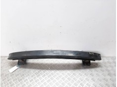 Recambio de refuerzo paragolpes delantero para volkswagen fox (5z1) básico referencia OEM IAM    2