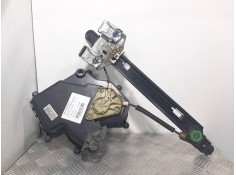 Recambio de elevalunas trasero izquierdo para seat leon (1p1) reference referencia OEM IAM 1P0839461   2