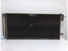Recambio de condensador / radiador aire acondicionado para fiat bravo (198) 1.4 16v t jet active referencia OEM IAM