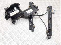 Recambio de elevalunas delantero derecho para seat leon (1p1) reference referencia OEM IAM 1P0837462A  