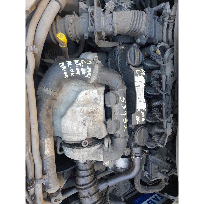FORD FOCUS C-MAX (DM2) - imagen 2