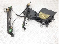 Recambio de elevalunas delantero derecho para seat leon (1p1) reference referencia OEM IAM 1P0837462A   2