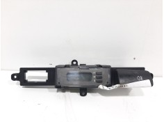 Recambio de pantalla multifuncion para kia sportage ex referencia OEM IAM 945101F  